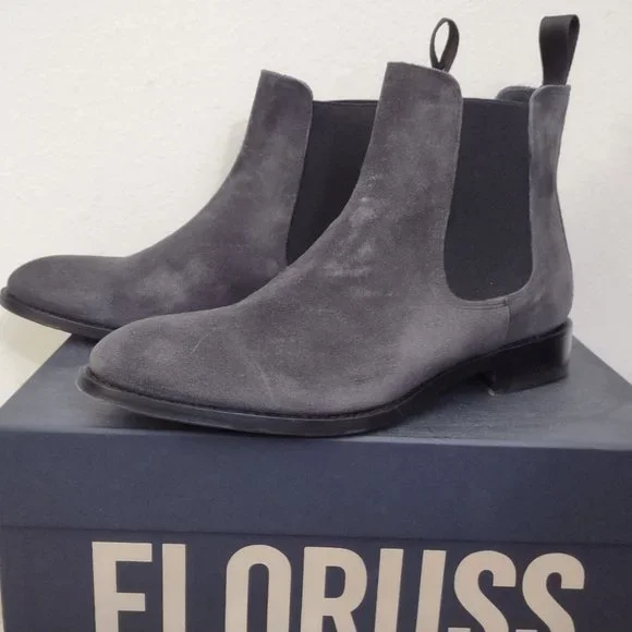 Ankari Floruss | Shoes | Brand New Ankari Floruss Mens 